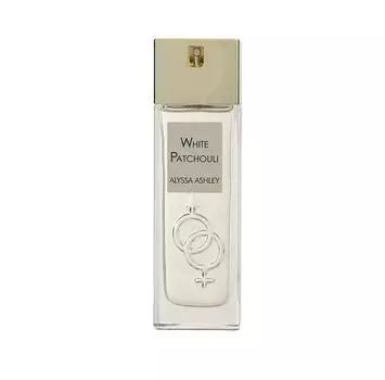 Alyssa Ashley White Patchouli 50ml парфюмированная вода