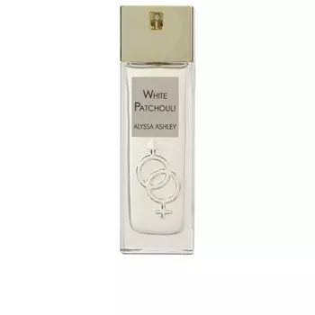 Alyssa Ashley White Patchouli Туалетная вода-спрей 50 мл