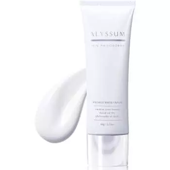 [Alyssum] Крем с ниацинамидом [Носогубные складки, разглаживание морщин, отбеливание, одобрен Министерством здравоохранения, труда и благосостояния] Квази-лекарство/Ароматизатор