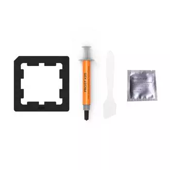 AM5 CPU Термопаста Guard AMD CPU Cooler Armor для 7950X 7900X 7700X 7600X AU