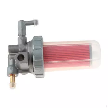 AM875142 Совместимые сменные детали Профессиональный топливный фильтр для газонокосилки для 330