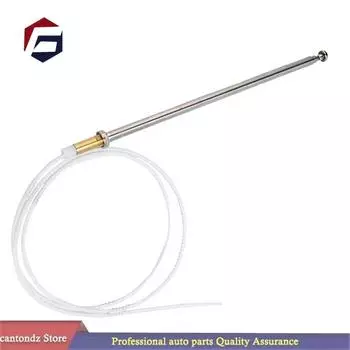 AM/FM антенна для Mercedes Benz W140 W124 W202 W210 R129 92-02 усилитель сигнала автомобильная антенна