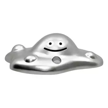 AM with sensor Hagure Metal Figure Official Hobby Toy Miscellaneous Goods Dragon Quest Escape!