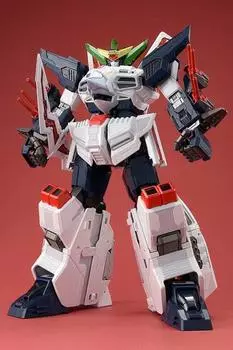 АМАКУНИ Кишин Король Джадер Король храбрецов Гаогайгар Хобби Япония