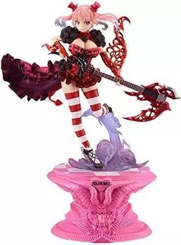 Amakuni The Seven Deadly Sins: Astaroth Statue of Melancholy PVC Figure (1:8 Scale)