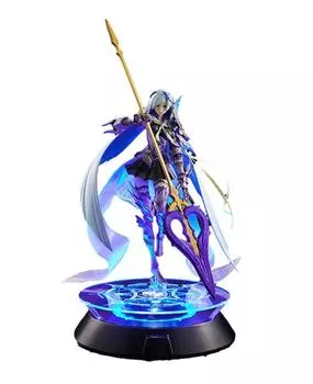 AMAKUNI Заказать Lancer Limited Edition масштабная ПВХ окрашенная готовая фигурка Fate/Grand Lancer/Brynhildr 1/7