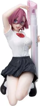 Amano Lilisa Temptation Pen Amano Lilisa Uniform Figure not included 2.5-Dimensional Frame! Ver. Pen