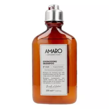 Amaro Energizing Очищающий шампунь Farmavita (250 мл)