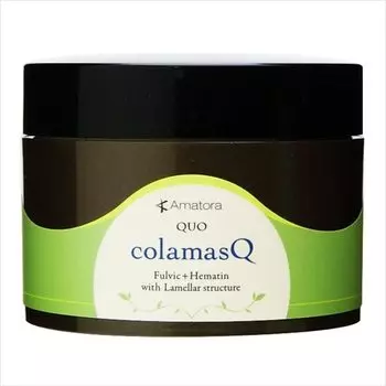 Amatora QUO QUO Кора Маска 250г