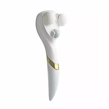 Amazing roller facial roller facial device