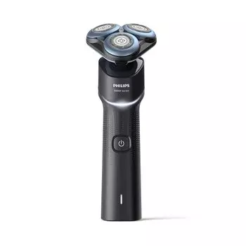 [Amazon.co.jp Limited2023 Model] Philips 5000X Series Мужская электробритва Электробритва Бритва 27 лезвий360-D Flex Head X500700