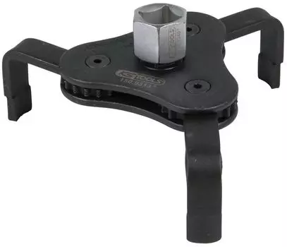 [Amazon.co.jp Limited] KS TOOLS Ключ для натяжения масляного фильтра 63-102 мм Ключ для натяжения масляного фильтра 63-102 мм 150.9313 [Параллельный импорт]