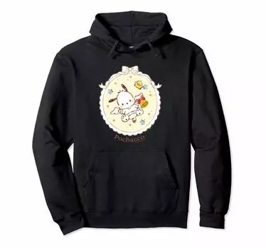 Amazon exclusive design Pochacco Angel Parka