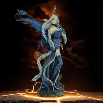 Amazon Новый персонаж мультфильма Ангел офисный рабочий стол украшения для домашнего кабинета украшения окна принадлежности статуя богини декор стола