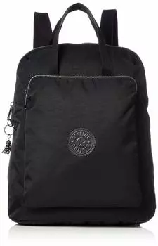 Amazon official genuine product KAZUKI Rich Black [Kipling] backpack/rucksack
