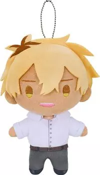 Amber Plush Toy from the TV anime Story of When I Went to a Mixer and There Were No The Girls