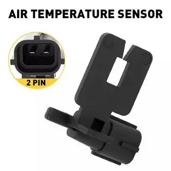 Ambient Air Temperature Sensor for Chrysler 200 Dodge Ram Jeep Grand Cherokee