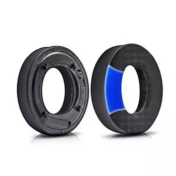 Амбушюры Амбушюры для наушников e AERO Амбушюры для лучшего комфорта Шумоподавляющий вкладыш