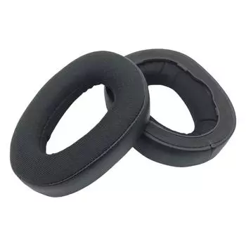 Амбушюры Чехлы для наушников EPOS H3 H3PRO Гибридные гарнитуры Сетка Ткань/Кожа Бархат/ICE Охлаждающий гель Вариант версии