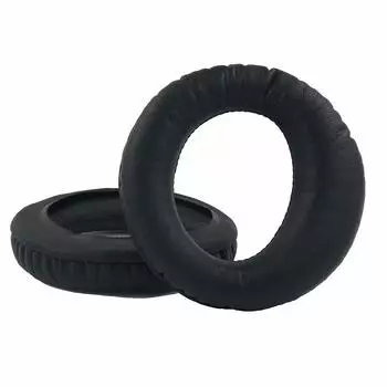 Амбушюры Chic Tuant для SONY MDR DS6000 DS6500 DS7000 DS7100, сменные амбушюры для наушников, пена с эффектом памяти MDR-DS6000 MDR-DS6500