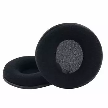 Амбушюры Chic Tuant для SONY MDR DS6000 DS6500 DS7000 DS7100, сменные амбушюры для наушников, пена с эффектом памяти MDR-DS6000 MDR-DS6500