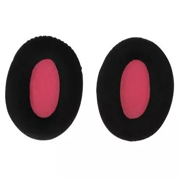 Амбушюры для гарнитуры, сменные амбушюры для наушников, амбушюры для KHX-HSCP HyperX Cloud II