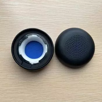 Амбушюры для наушников Anker powerConf H700 H500 Амбушюры для наушников EarPads Удобные амбушюры Earpads