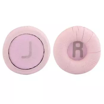 Амбушюры для наушников Губчатые амбушюры Чехол Накладки для наушников для JBL T450BT T500BT