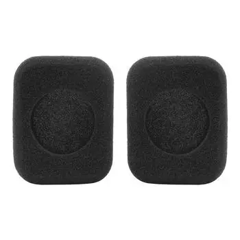 Амбушюры для наушников из пеноматериала, сменные амбушюры для наушников FORM 2i