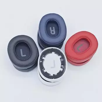 Амбушюры для наушников JBL-TUNE 700BT 700BTNC 750 BT 750BTNC Мягкий пенный чехол для амбушюров Высококачественные амбушюры