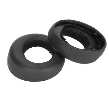 Амбушюры для наушников Мягкие высокоэластичные звукоизоляционные сменные амбушюры для наушников для PS5 Wireless
