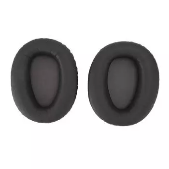 Амбушюры для наушников Protein Leather Сменные амбушюры для WH CH700N MDR ZX780 MDR ZX780DC MDR