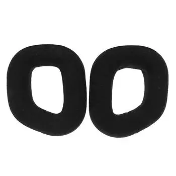 Амбушюры для наушников, шумоподавление, утолщенные, мягкие, дышащие, сменные амбушюры для Corsair