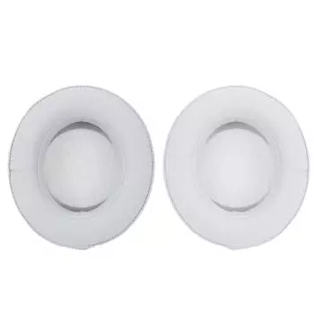 Амбушюры для наушников, сменные губчатые амбушюры для Razer Kraken Pro V2 7.1 V2Gray серый