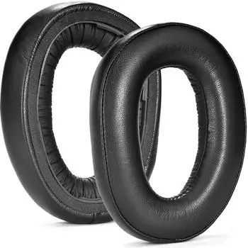 Амбушюры для Sennheiser GSP500/GSP550/GSP 600/GSP670 1 пара