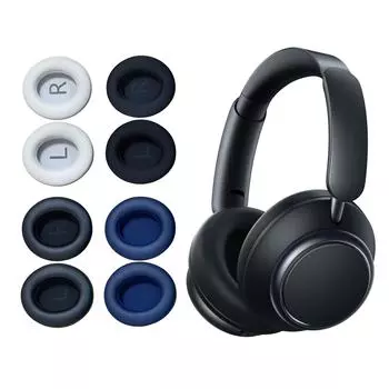 Амбушюры, губки, амбушюры, сменные вкладыши для наушников Space Q45 C