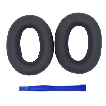 Амбушюры из высокоплотной пены для наушников Bowers Px7 Амбушюры Comfort Fit Quality Sound Амбушюры из овчины