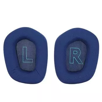 Амбушюры Профессиональная звукоизоляция гарнитуры Замена амбушюра с мягкой дышащей сеткой