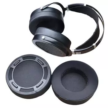 Амбушюры Protein для наушников Hifiman SUNDARA HE400SE 400 400I 400S 560 560I 500, мягкие амбушюры из пеноматериала, замена