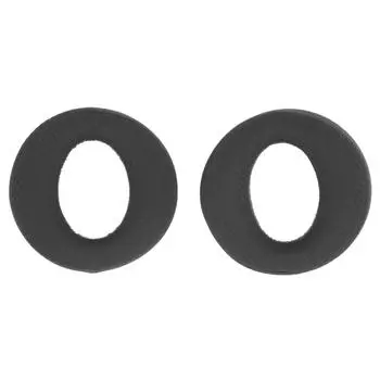 Амбушюры Сменные амбушюры для беспроводной гарнитуры PS5 Pulse 3D Амбушюры с шумоподавлением