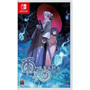 AMEDAMA Famitsu DX Pack -