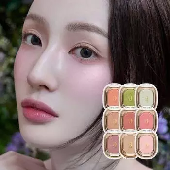 AMELI E Sweet Diamond Shadow 9 видов 190 Angel Blood