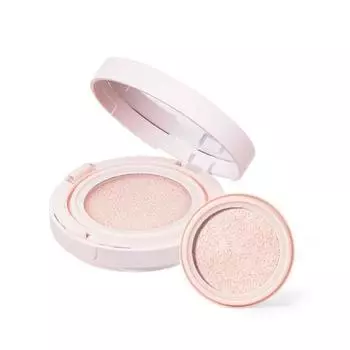 AMELI Tone Up Base Daily Cushion SPF50+ PA+++ 14 г*2 шт.