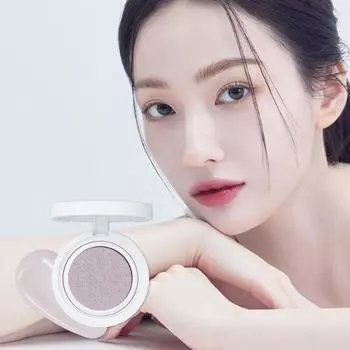 Amelie Complement Series Cushion Purple SPF50+, PA+++