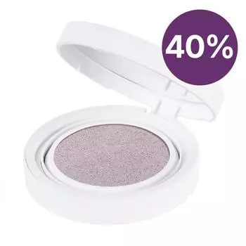 Amelie Complement Series Cushion SPF50+ PA+++, purple, 1 piece