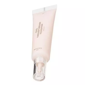 Amelie Cool Thru Thru Foundation SPF30 PA++ 013 Porcelain, 1, 1, 30ml