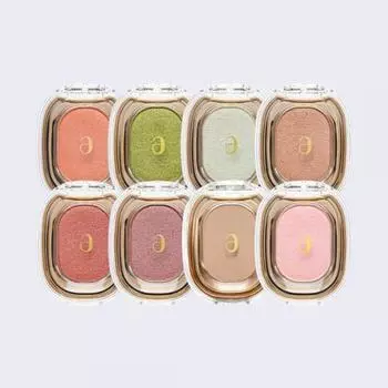 Amelie [новый] Amelie Sweet Diamond Shadow 8 типов 190 Angel Blood