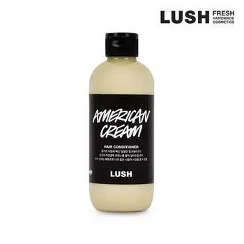 American Cream 240 г - Кондиционер/ополаскиватель для волос