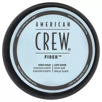 American Crew, Fiber™, 85 г(3 унции)
