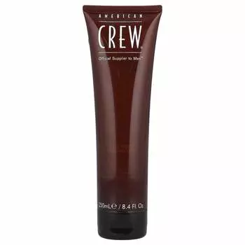 American Crew, Гель для укладки сильной фиксации, 8,4 жидких унций (250 мл)